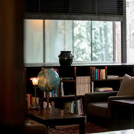 Zaborin Hotel Kutchan Eksteriør billede